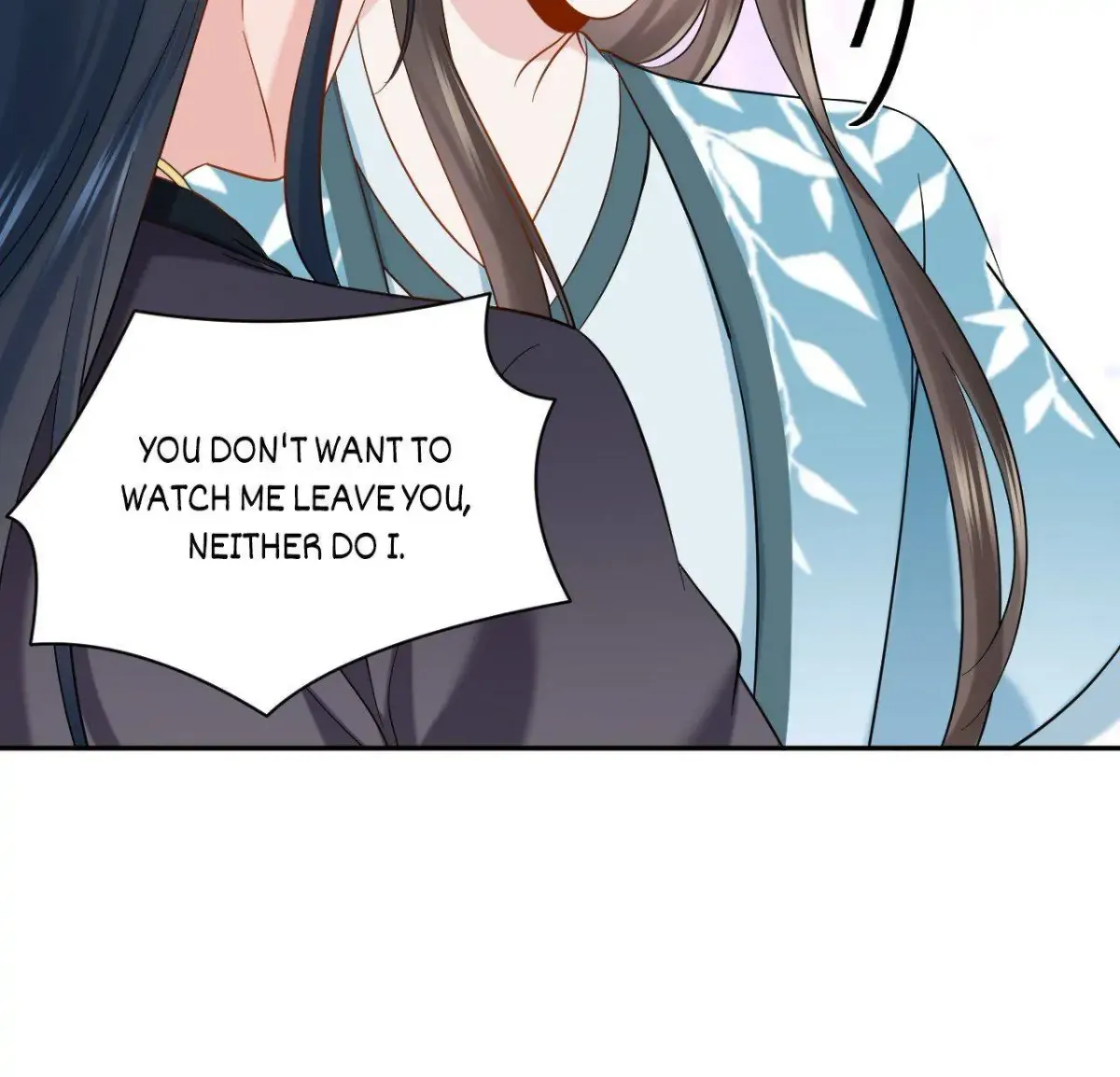 My Covenant with the Monster Lord Chapter 91 page 64 - 