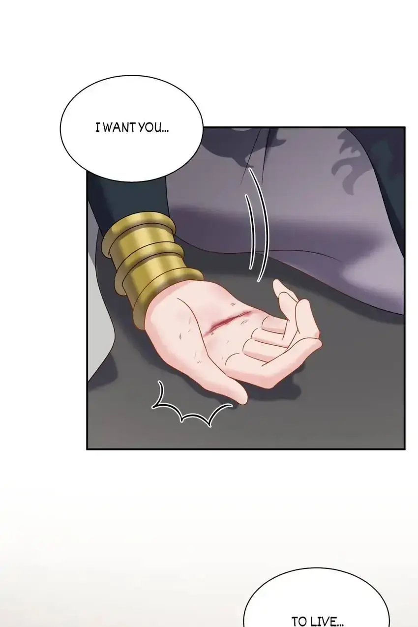 My Covenant with the Monster Lord Chapter 91 page 68 - 