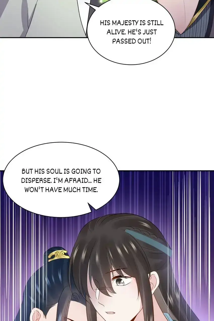 My Covenant with the Monster Lord Chapter 92 page 13 - 