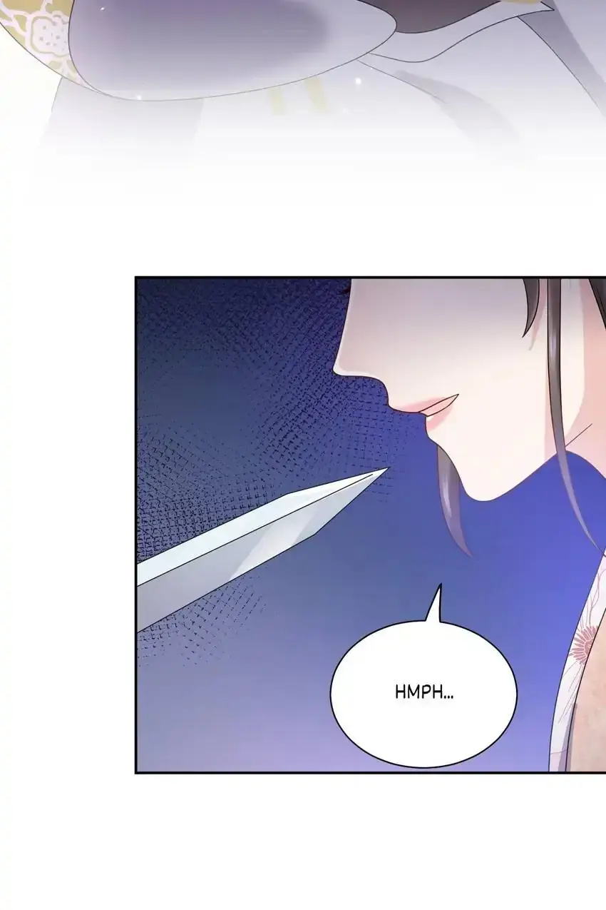My Covenant with the Monster Lord Chapter 92 page 19 - 