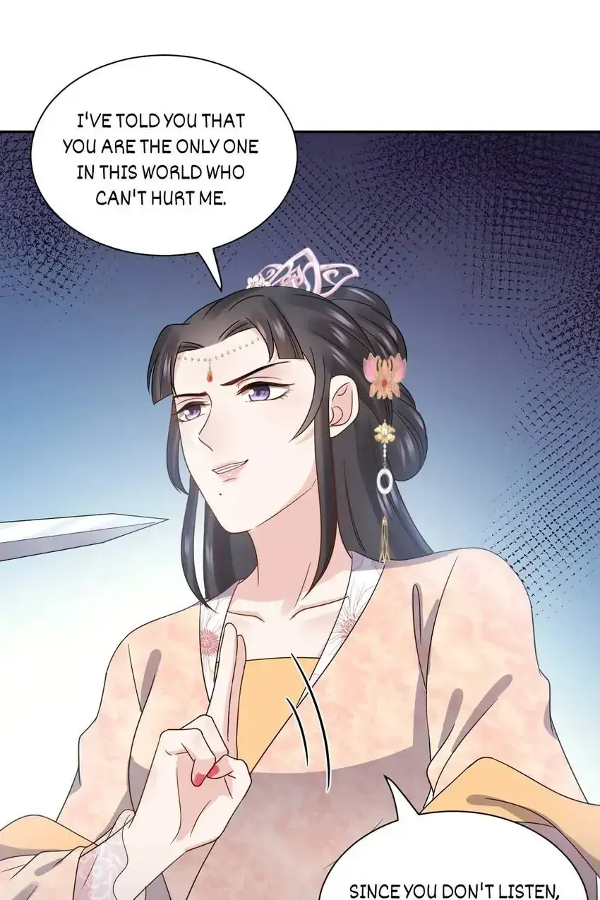 My Covenant with the Monster Lord Chapter 92 page 20 - 