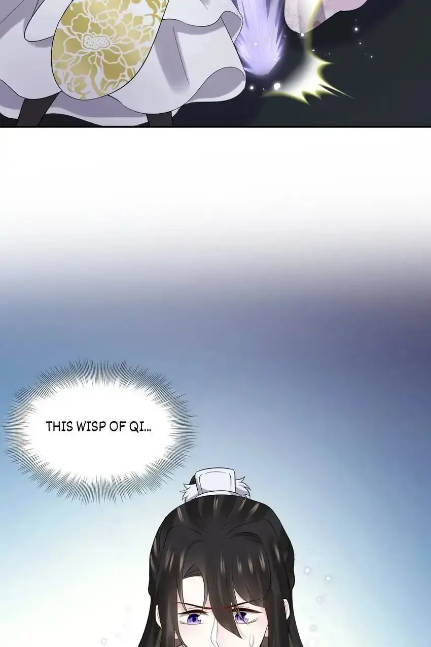 My Covenant with the Monster Lord Chapter 92 page 28 - 