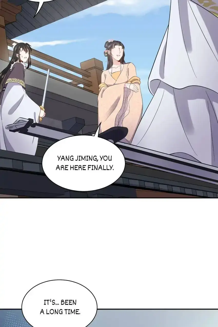 My Covenant with the Monster Lord Chapter 92 page 30 - 