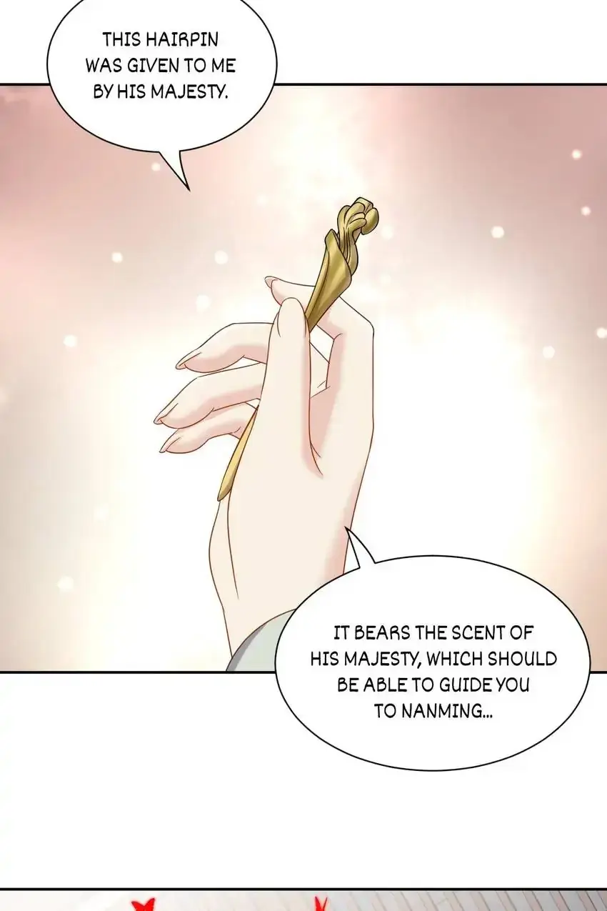 My Covenant with the Monster Lord Chapter 92 page 42 - 