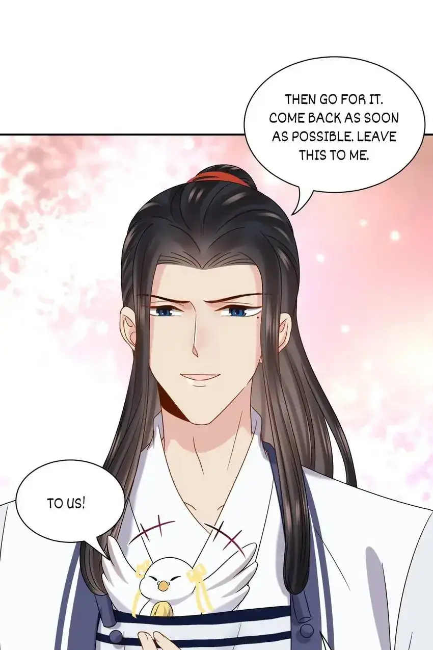 My Covenant with the Monster Lord Chapter 92 page 44 - 