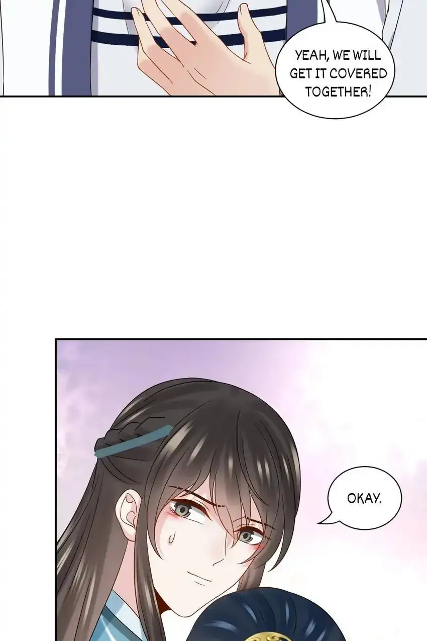 My Covenant with the Monster Lord Chapter 92 page 45 - 