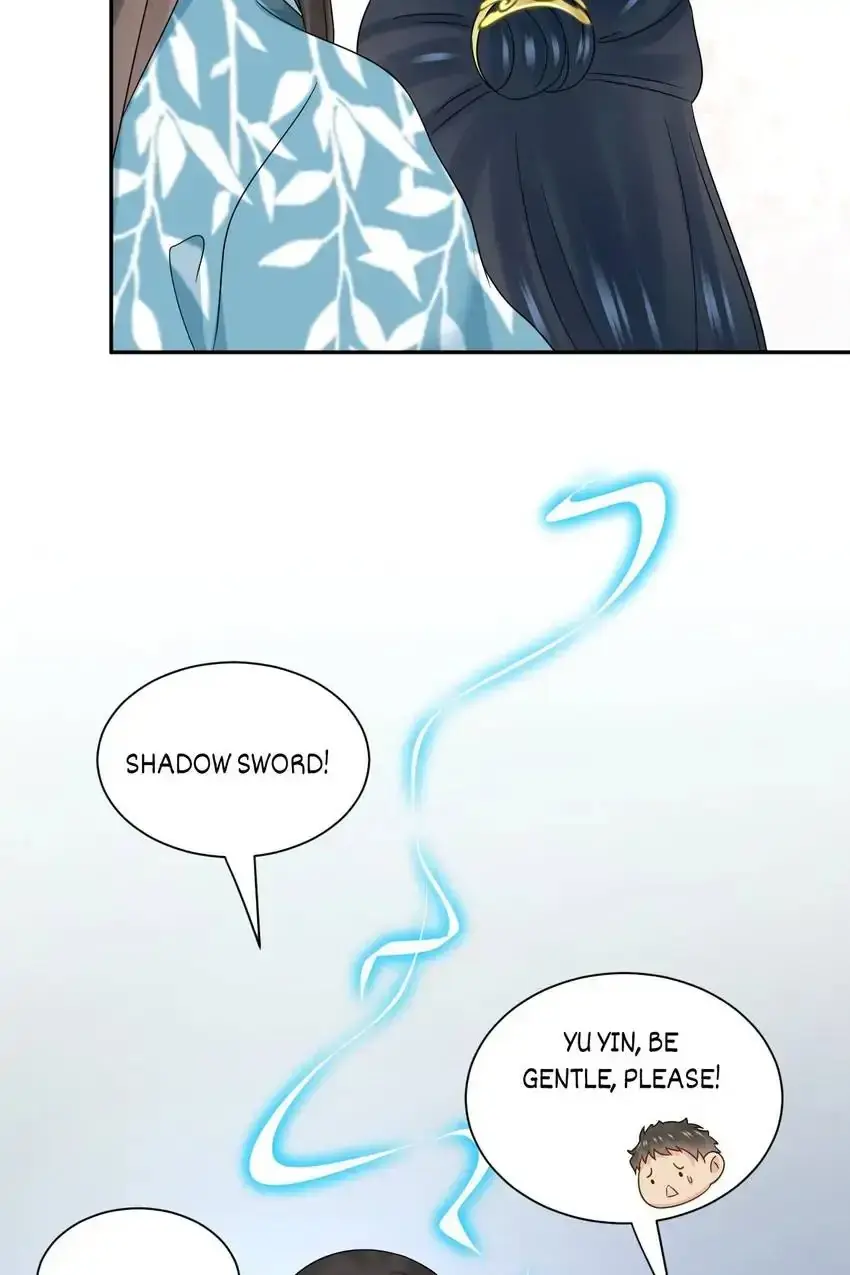 My Covenant with the Monster Lord Chapter 92 page 46 - 