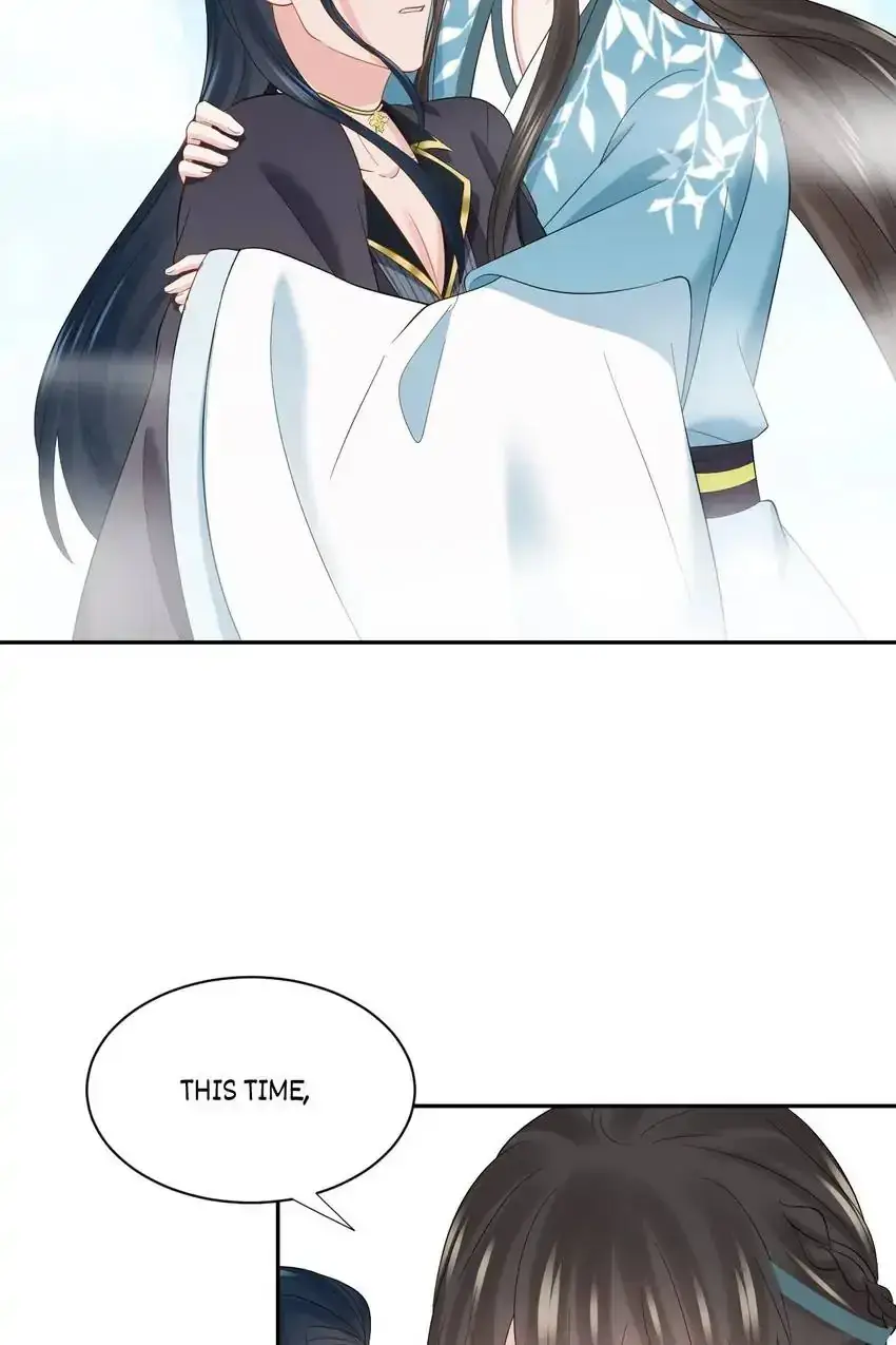 My Covenant with the Monster Lord Chapter 92 page 54 - 