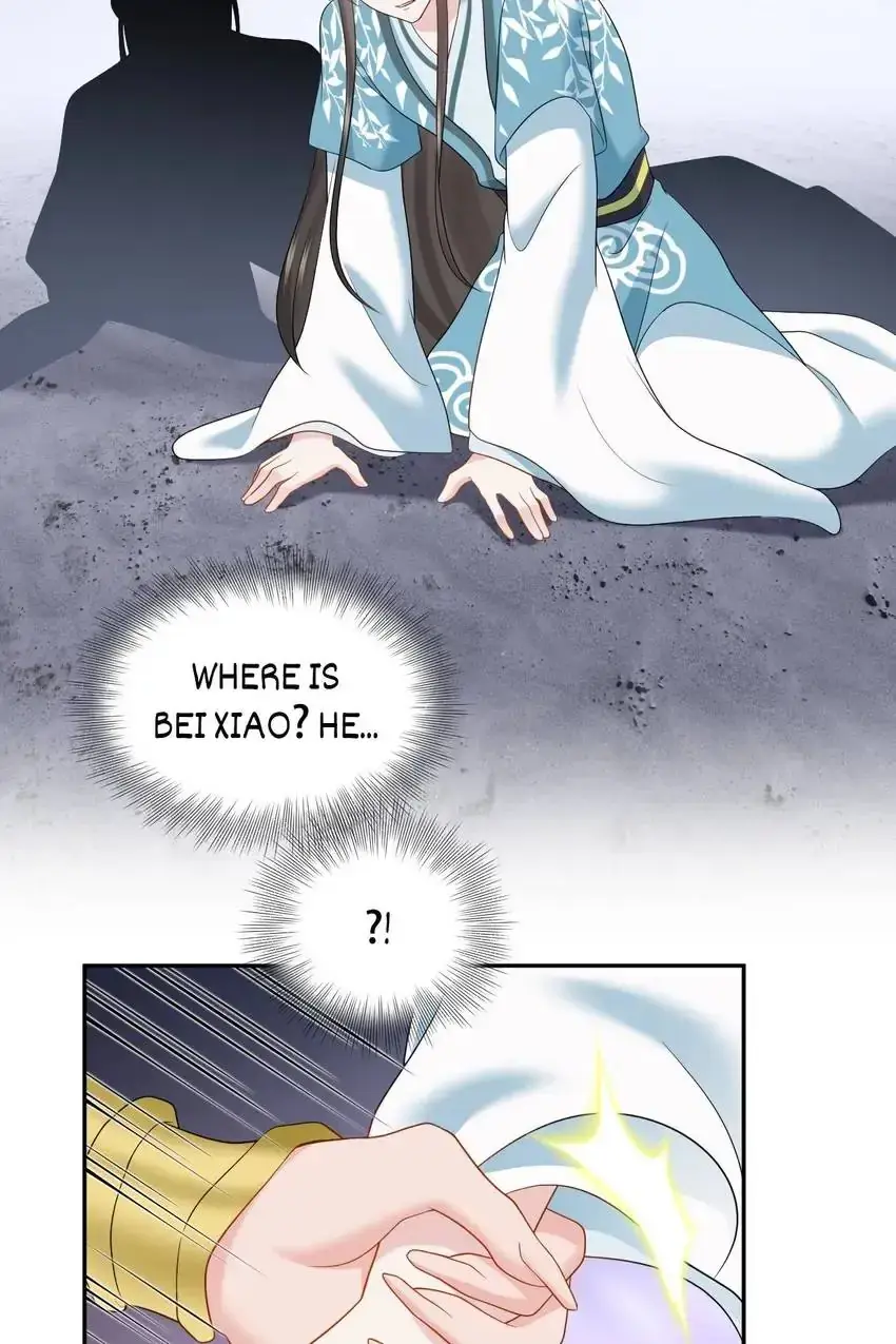 My Covenant with the Monster Lord Chapter 93 page 13 - 