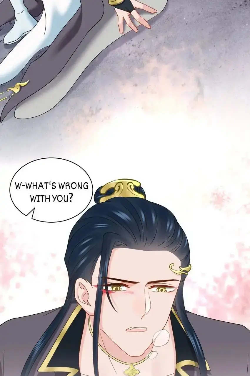 My Covenant with the Monster Lord Chapter 93 page 18 - 
