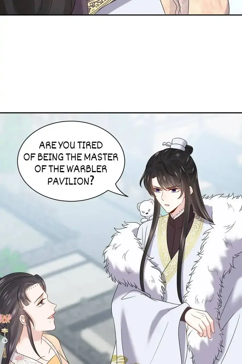 My Covenant with the Monster Lord Chapter 93 page 22 - 