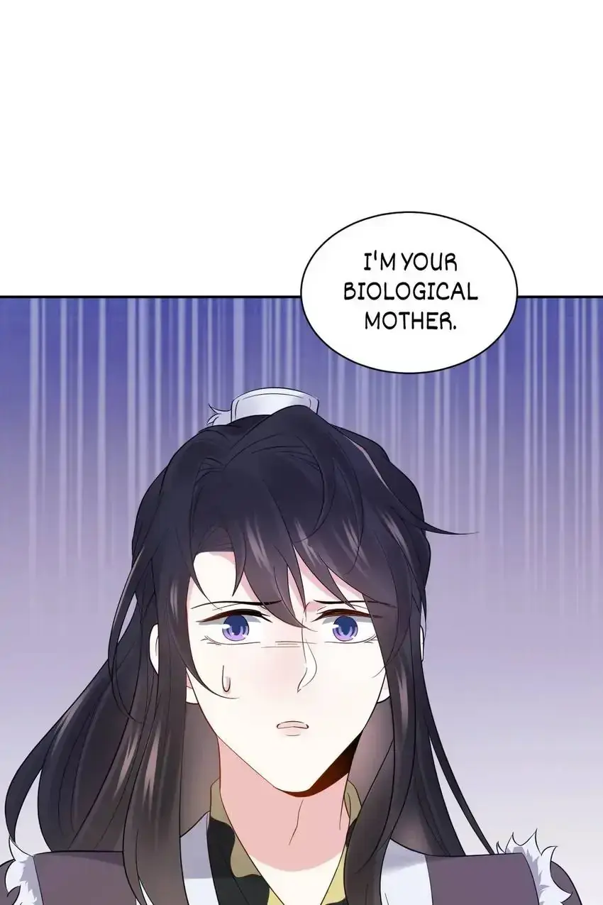 My Covenant with the Monster Lord Chapter 93 page 26 - 