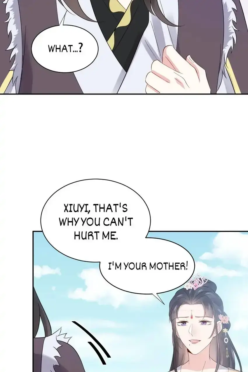 My Covenant with the Monster Lord Chapter 93 page 27 - 