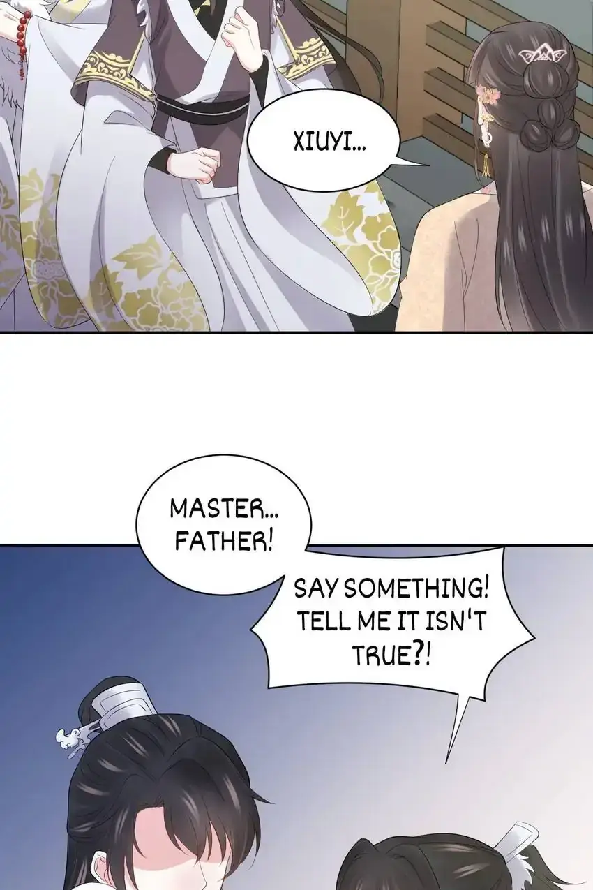 My Covenant with the Monster Lord Chapter 93 page 29 - 