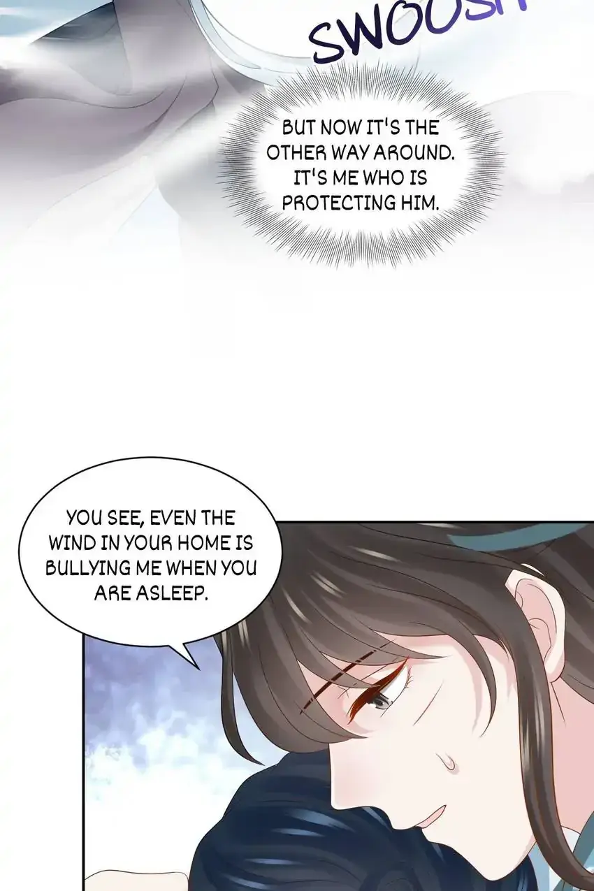My Covenant with the Monster Lord Chapter 93 page 4 - 