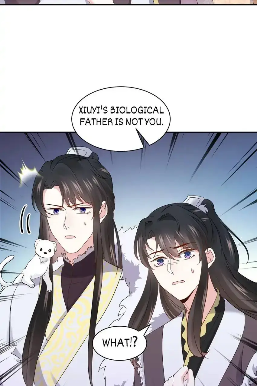 My Covenant with the Monster Lord Chapter 93 page 34 - 