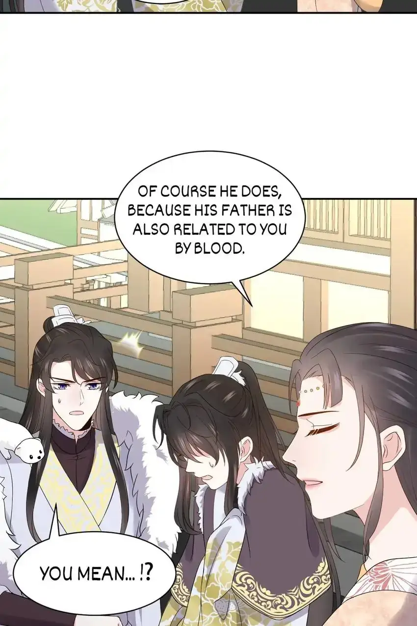My Covenant with the Monster Lord Chapter 93 page 36 - 