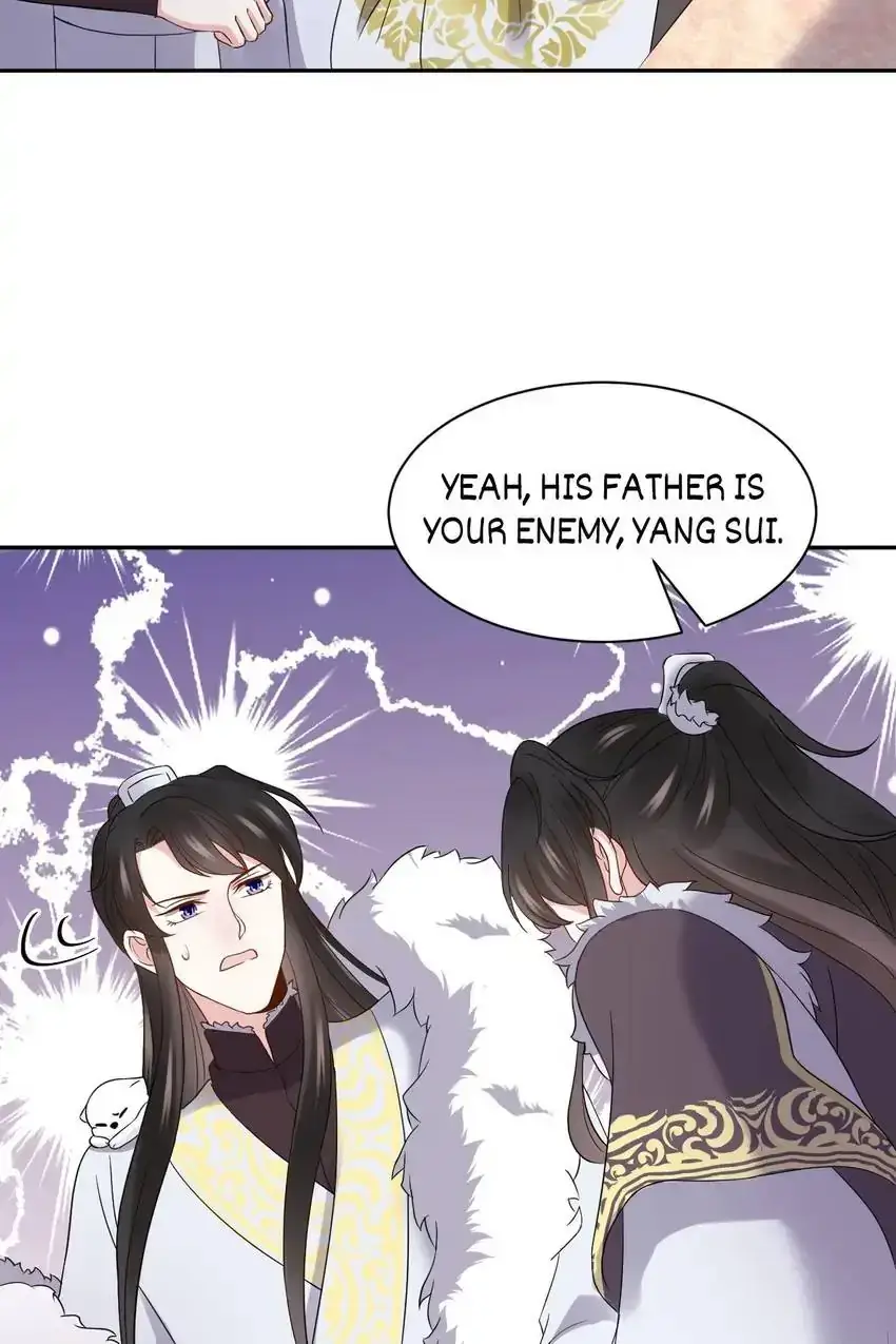 My Covenant with the Monster Lord Chapter 93 page 37 - 