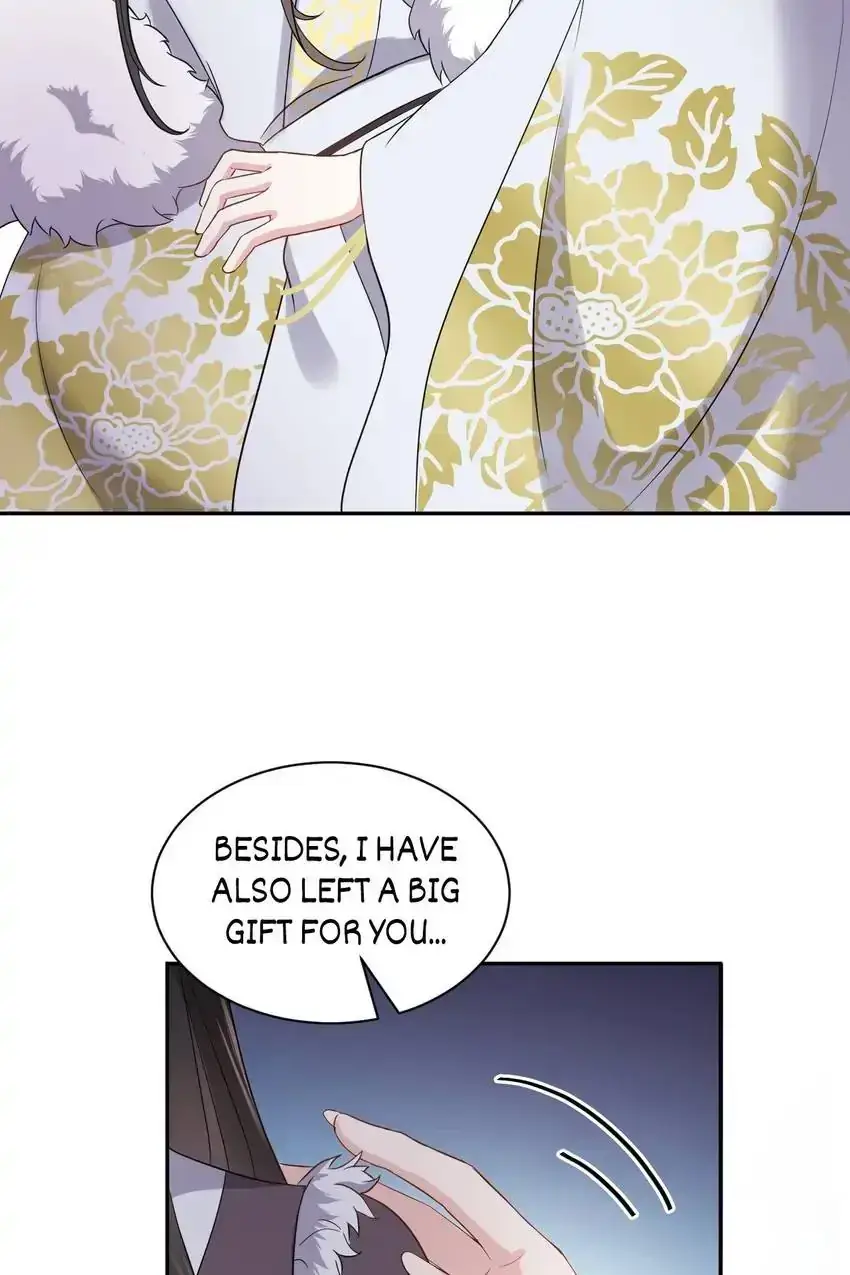 My Covenant with the Monster Lord Chapter 93 page 38 - 