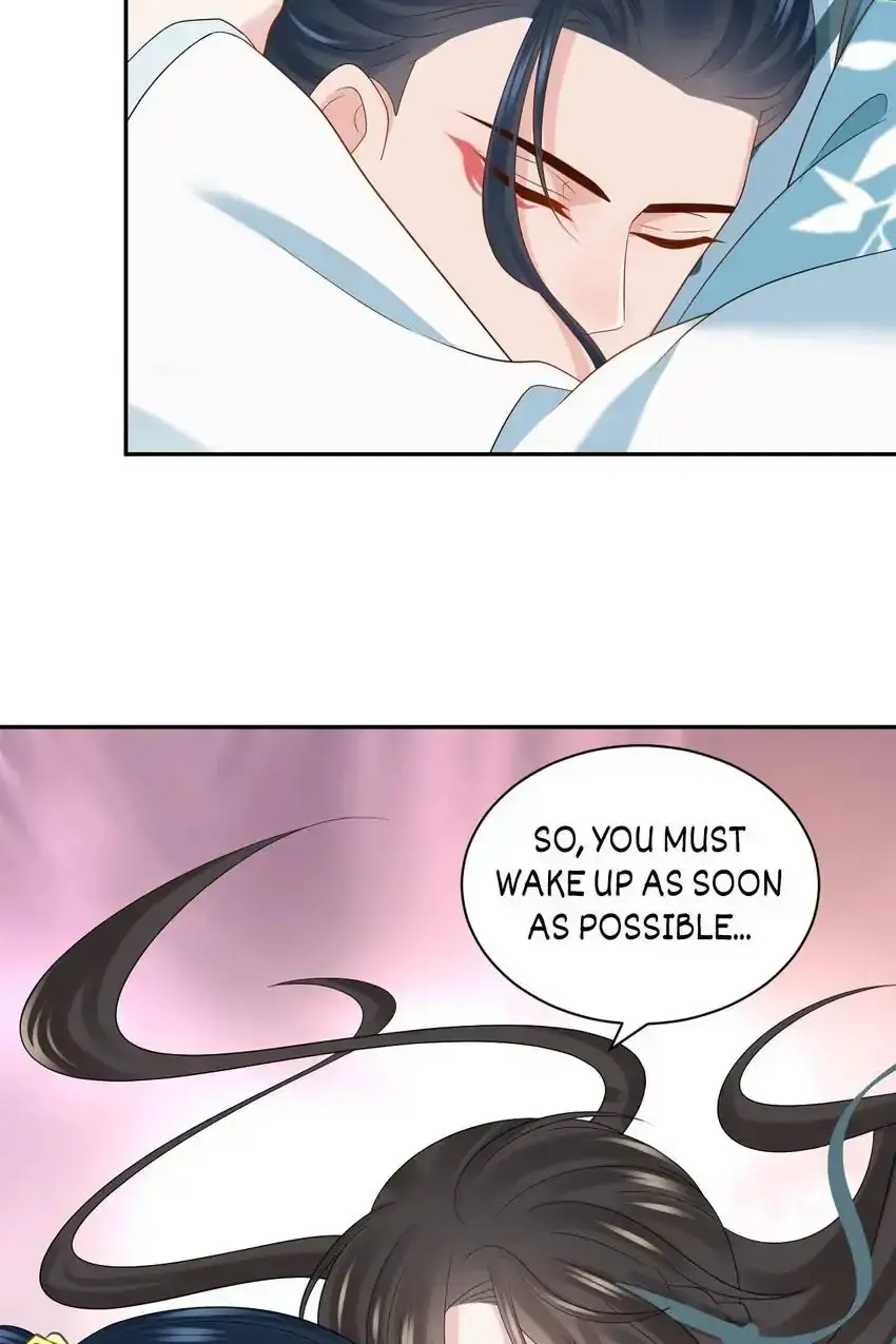 My Covenant with the Monster Lord Chapter 93 page 5 - 