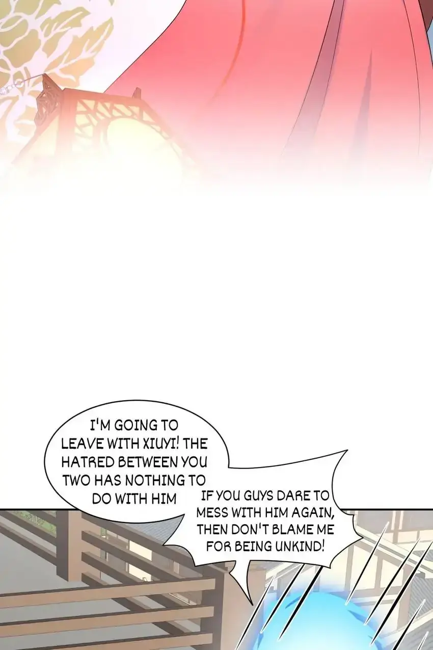 My Covenant with the Monster Lord Chapter 93 page 46 - 