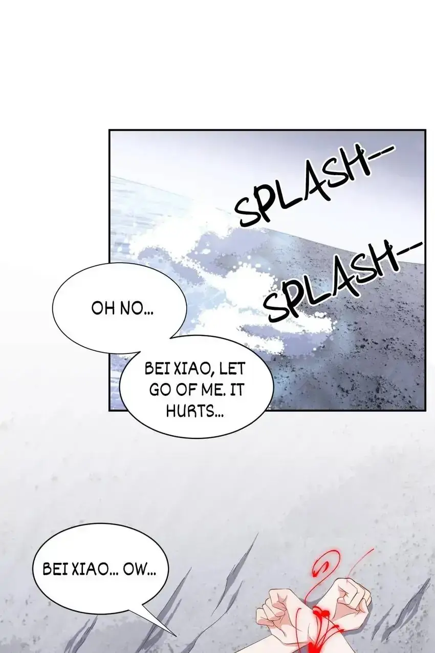 My Covenant with the Monster Lord Chapter 93 page 49 - 