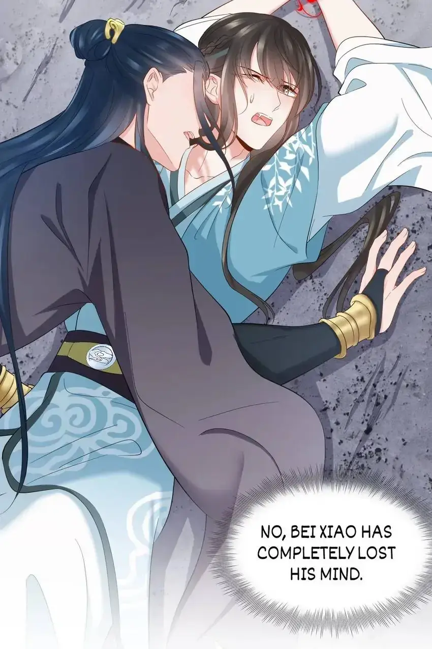 My Covenant with the Monster Lord Chapter 93 page 50 - 