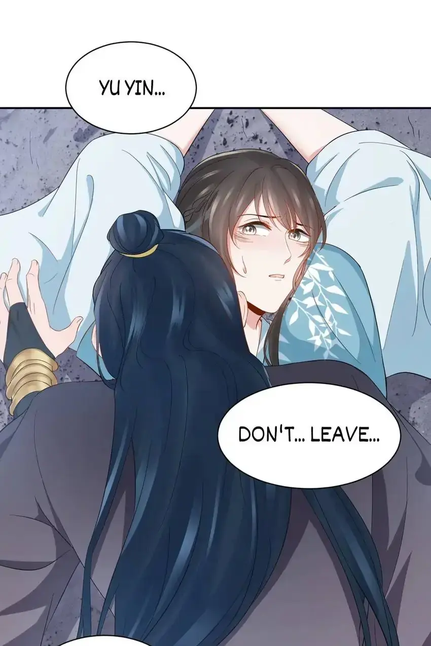 My Covenant with the Monster Lord Chapter 93 page 52 - 