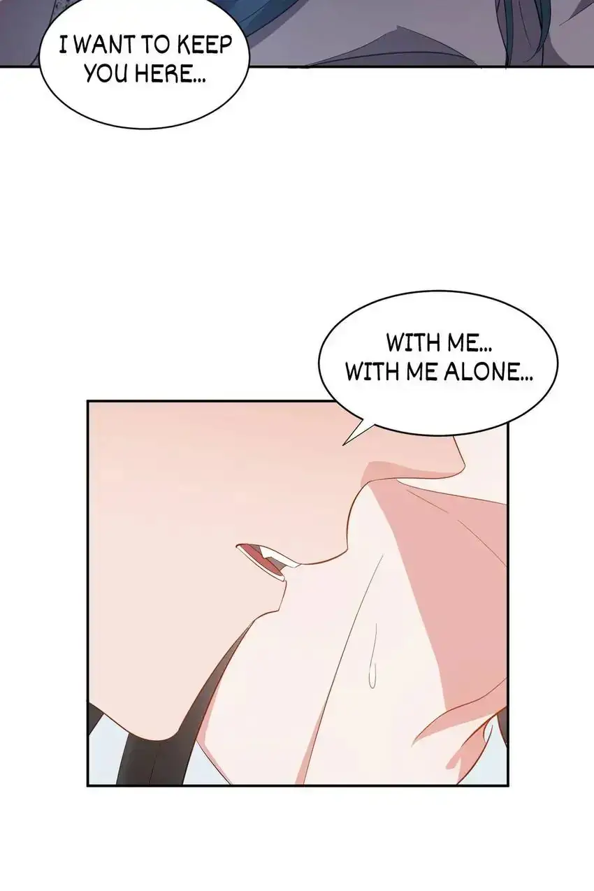 My Covenant with the Monster Lord Chapter 93 page 53 - 