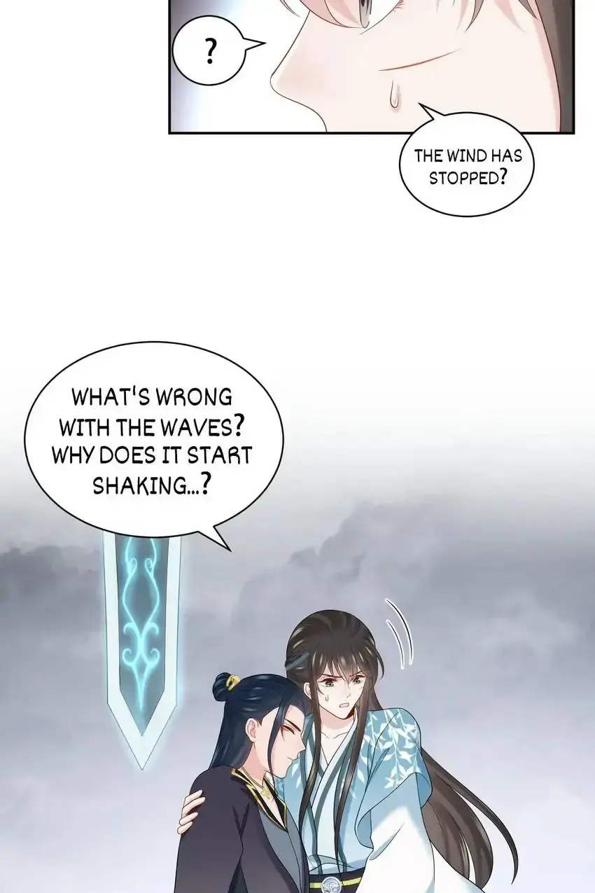 My Covenant with the Monster Lord Chapter 93 page 7 - 