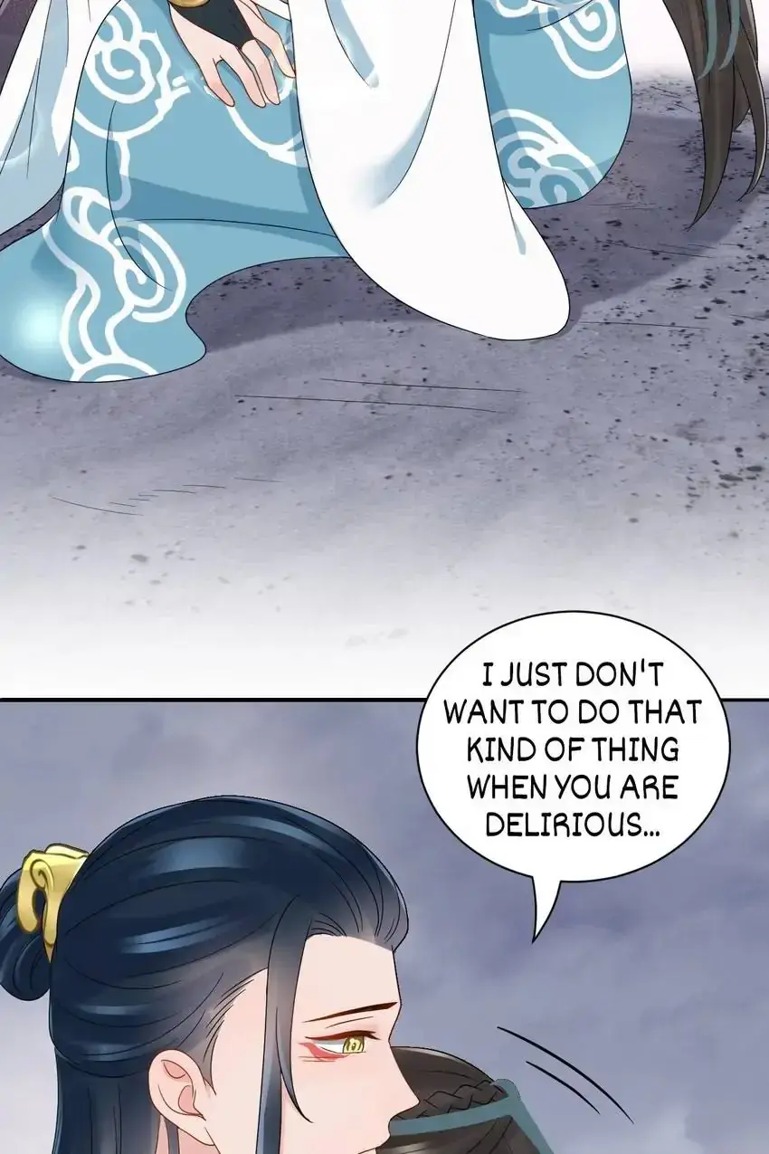 My Covenant with the Monster Lord Chapter 93 page 61 - 