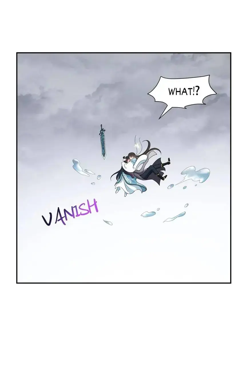 My Covenant with the Monster Lord Chapter 93 page 9 - 