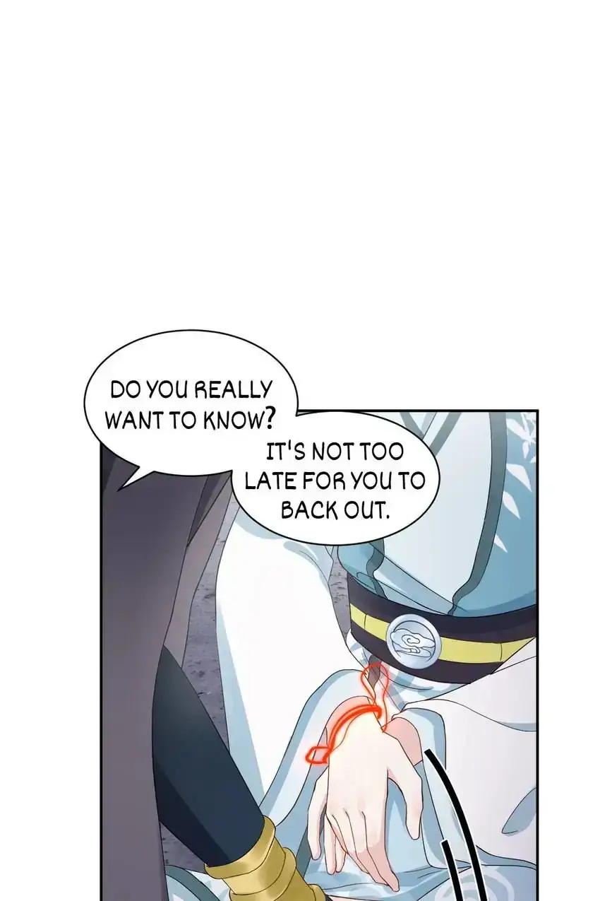 My Covenant with the Monster Lord Chapter 94 page 13 - 