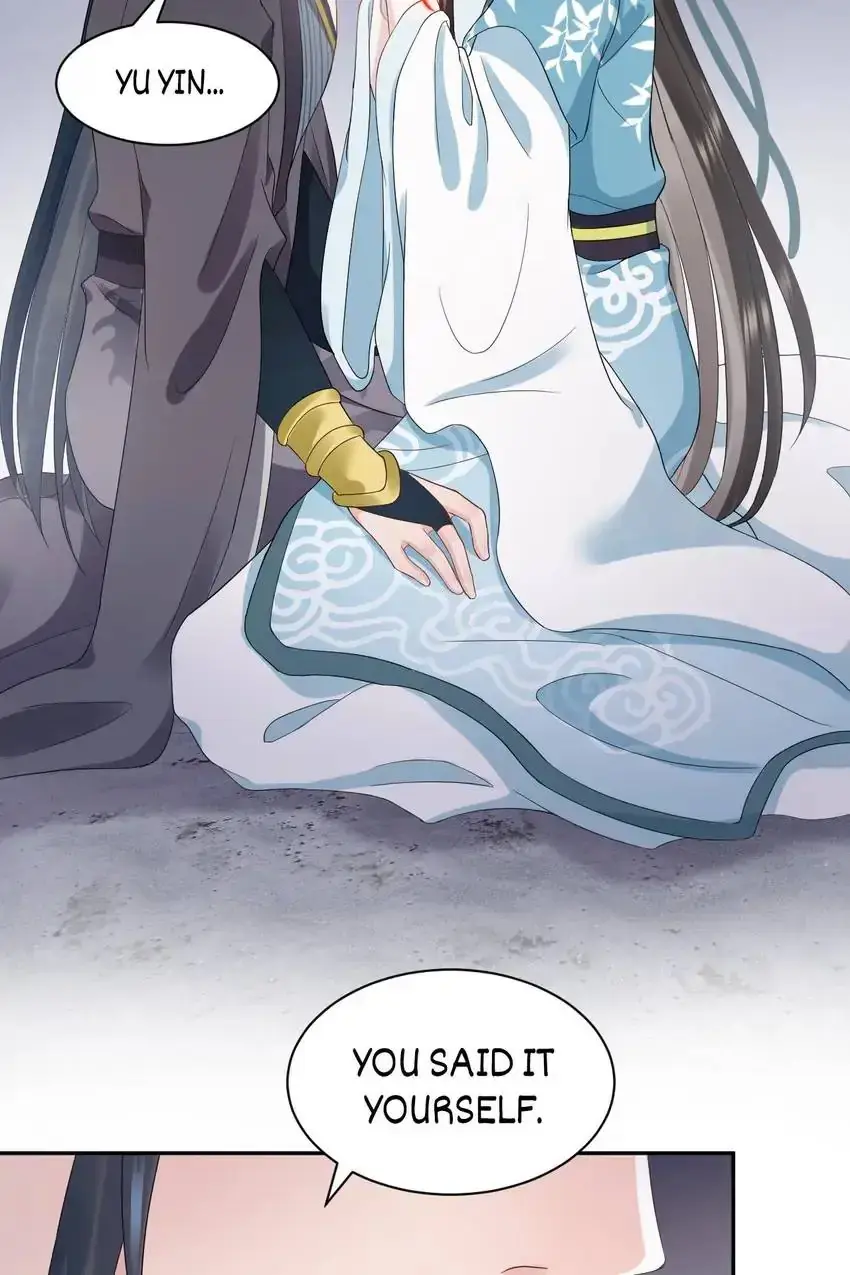My Covenant with the Monster Lord Chapter 94 page 15 - 