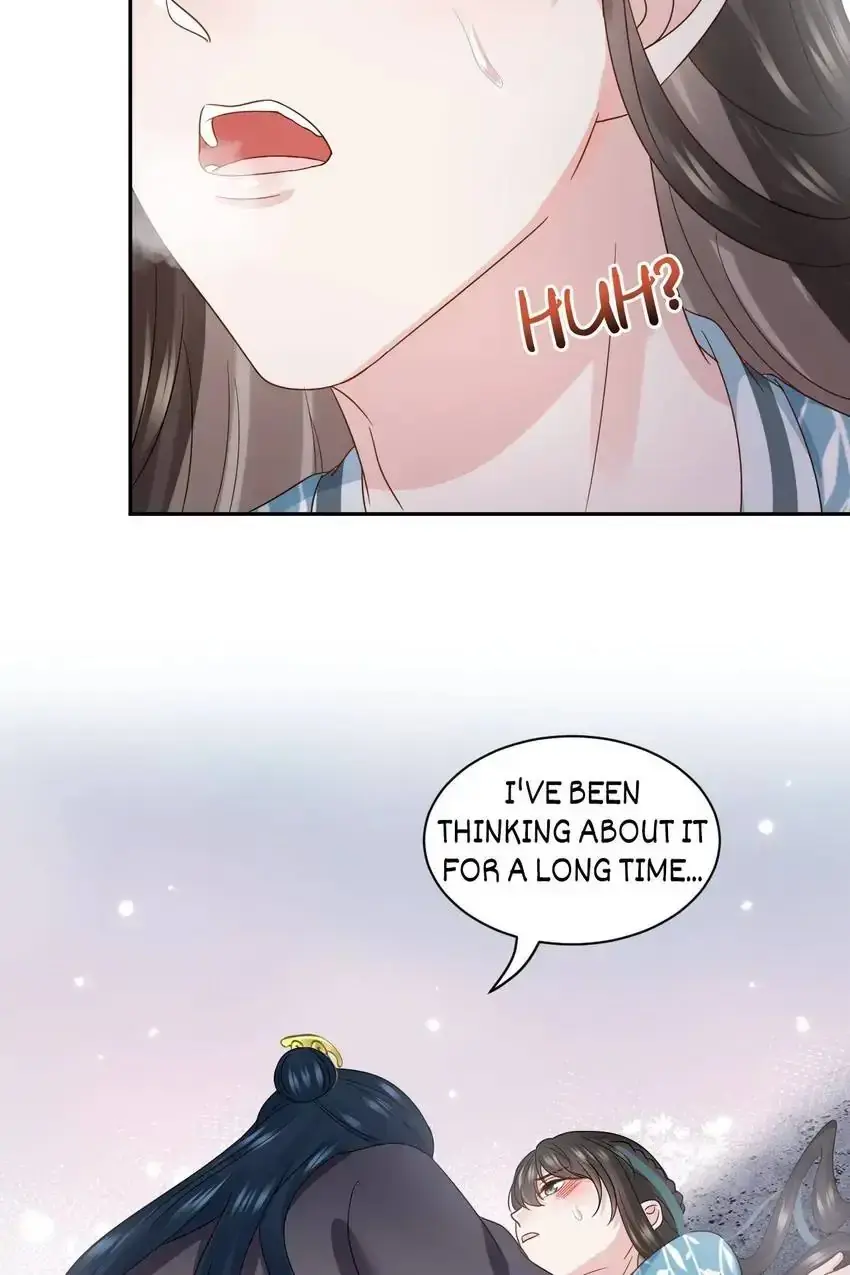 My Covenant with the Monster Lord Chapter 94 page 19 - 