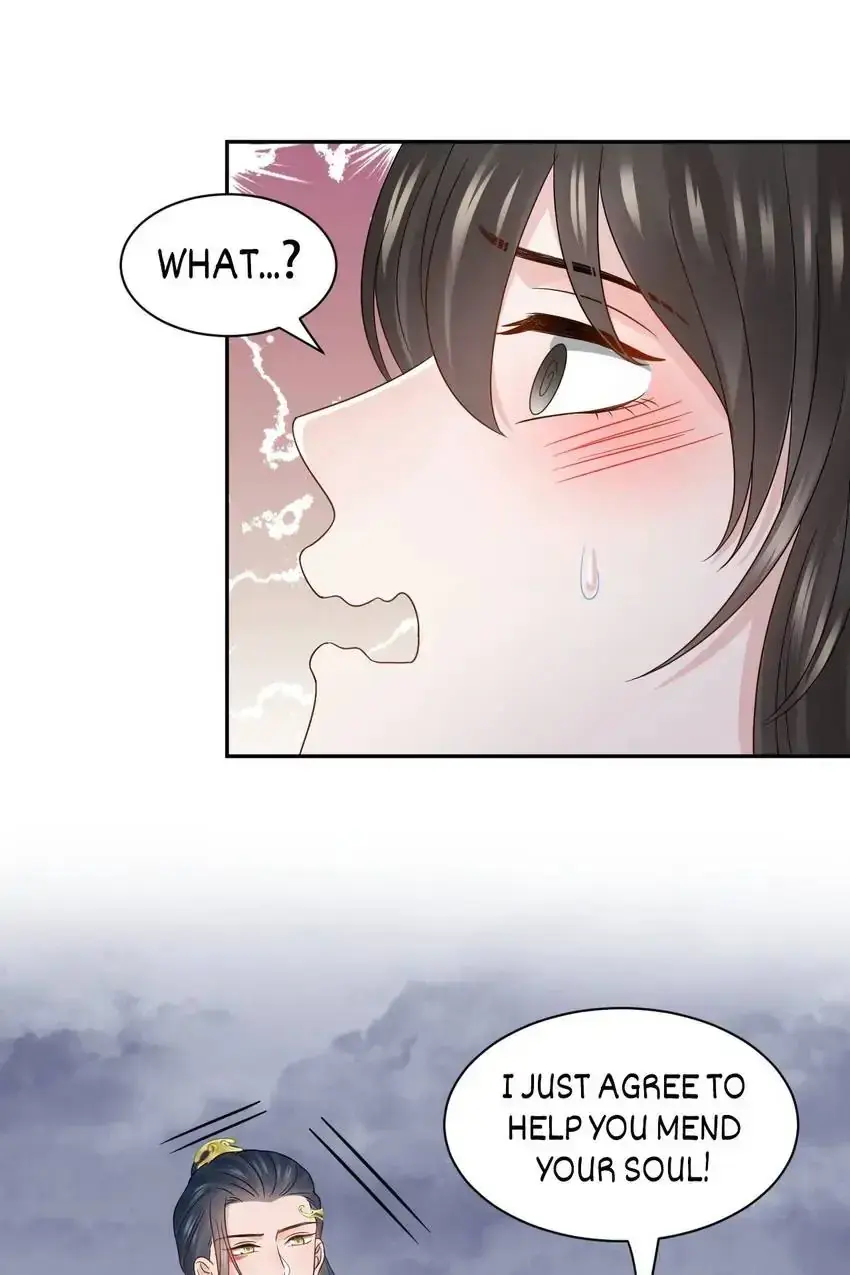 My Covenant with the Monster Lord Chapter 94 page 22 - 