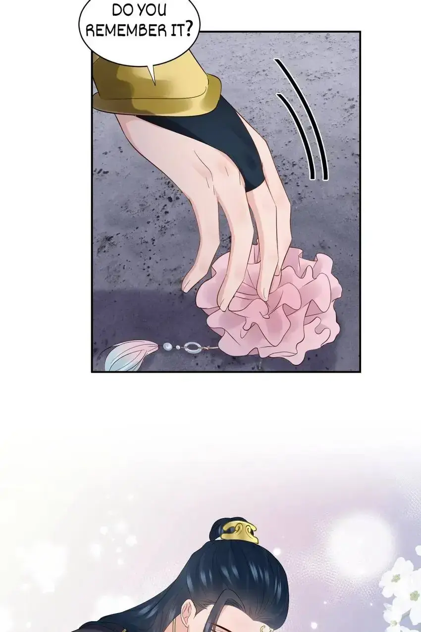 My Covenant with the Monster Lord Chapter 94 page 26 - 