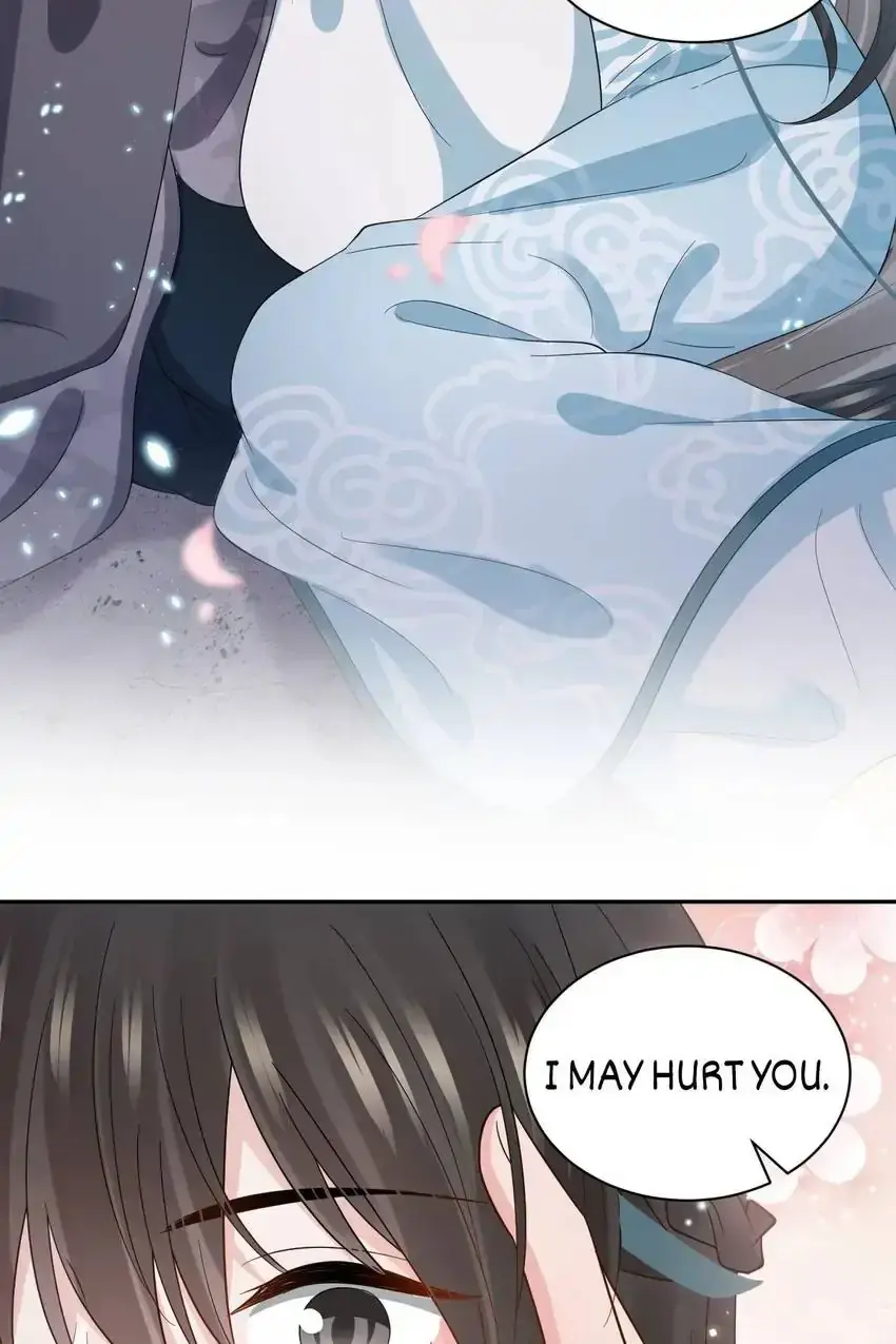 My Covenant with the Monster Lord Chapter 94 page 4 - 