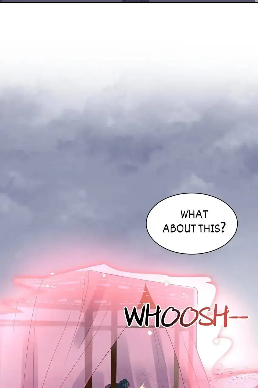 My Covenant with the Monster Lord Chapter 94 page 31 - 