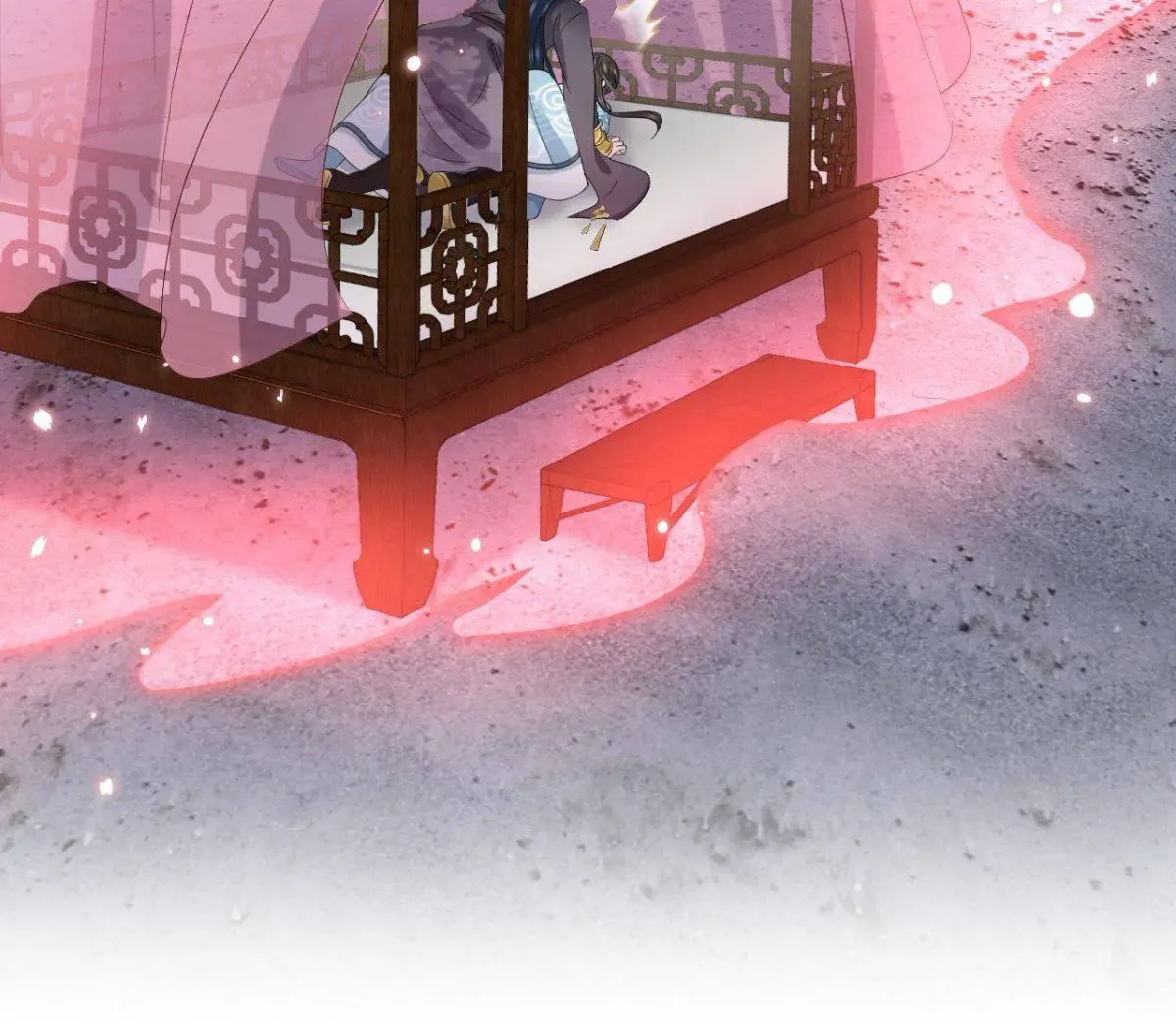 My Covenant with the Monster Lord Chapter 94 page 32 - 