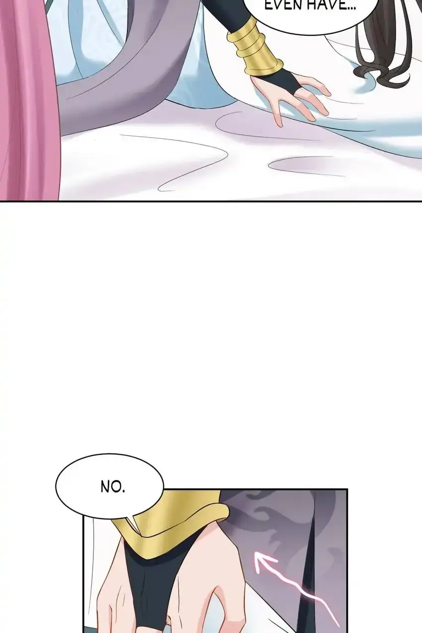 My Covenant with the Monster Lord Chapter 94 page 34 - 