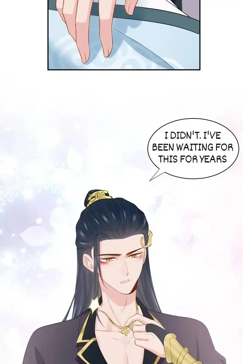 My Covenant with the Monster Lord Chapter 94 page 35 - 