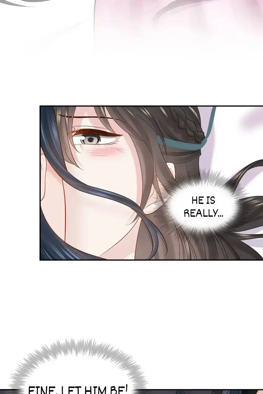 My Covenant with the Monster Lord Chapter 94 page 38 - 