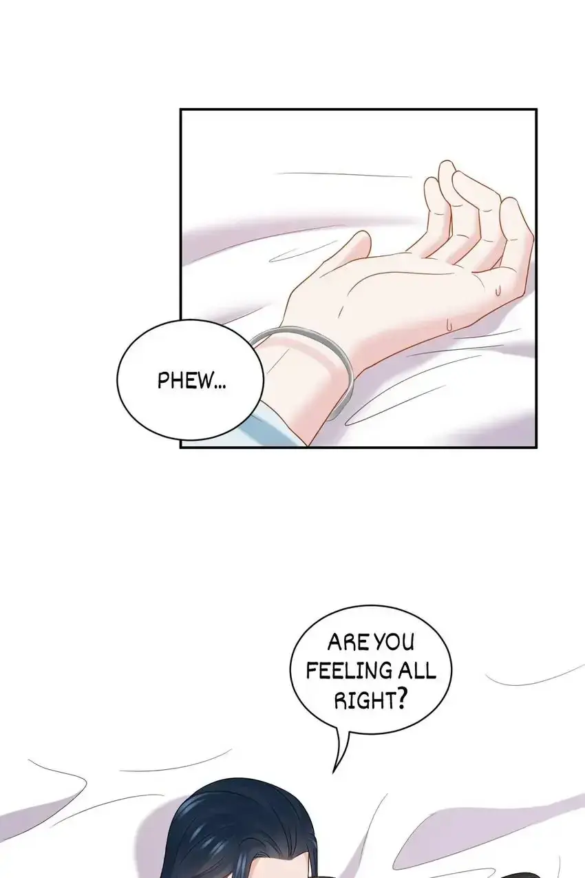 My Covenant with the Monster Lord Chapter 94 page 41 - 
