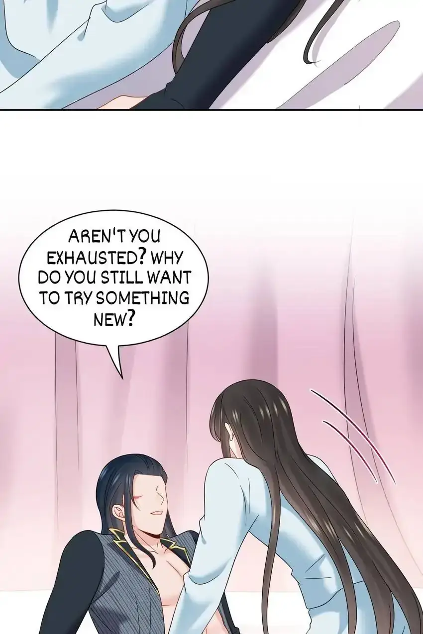 My Covenant with the Monster Lord Chapter 94 page 44 - 