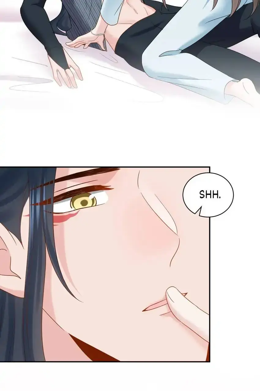 My Covenant with the Monster Lord Chapter 94 page 45 - 
