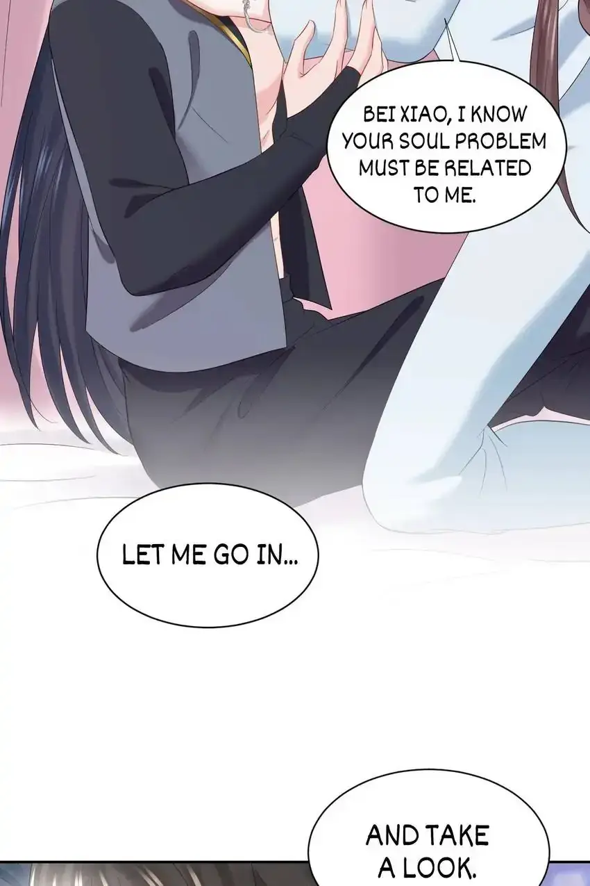 My Covenant with the Monster Lord Chapter 94 page 52 - 