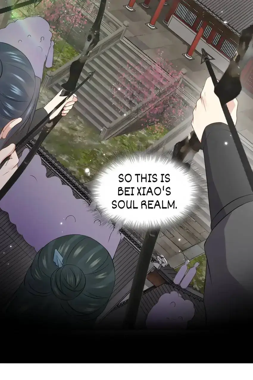 My Covenant with the Monster Lord Chapter 94 page 55 - 