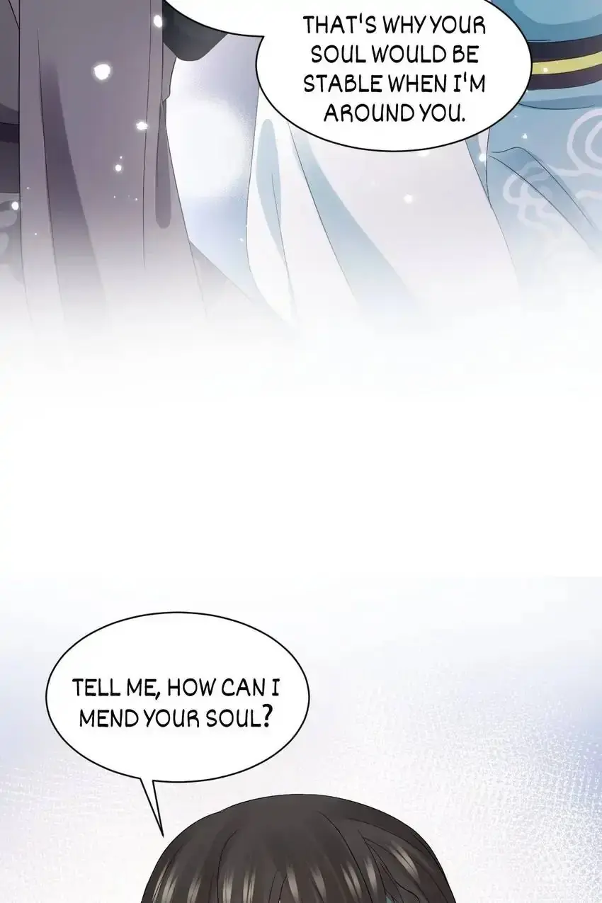 My Covenant with the Monster Lord Chapter 94 page 10 - 