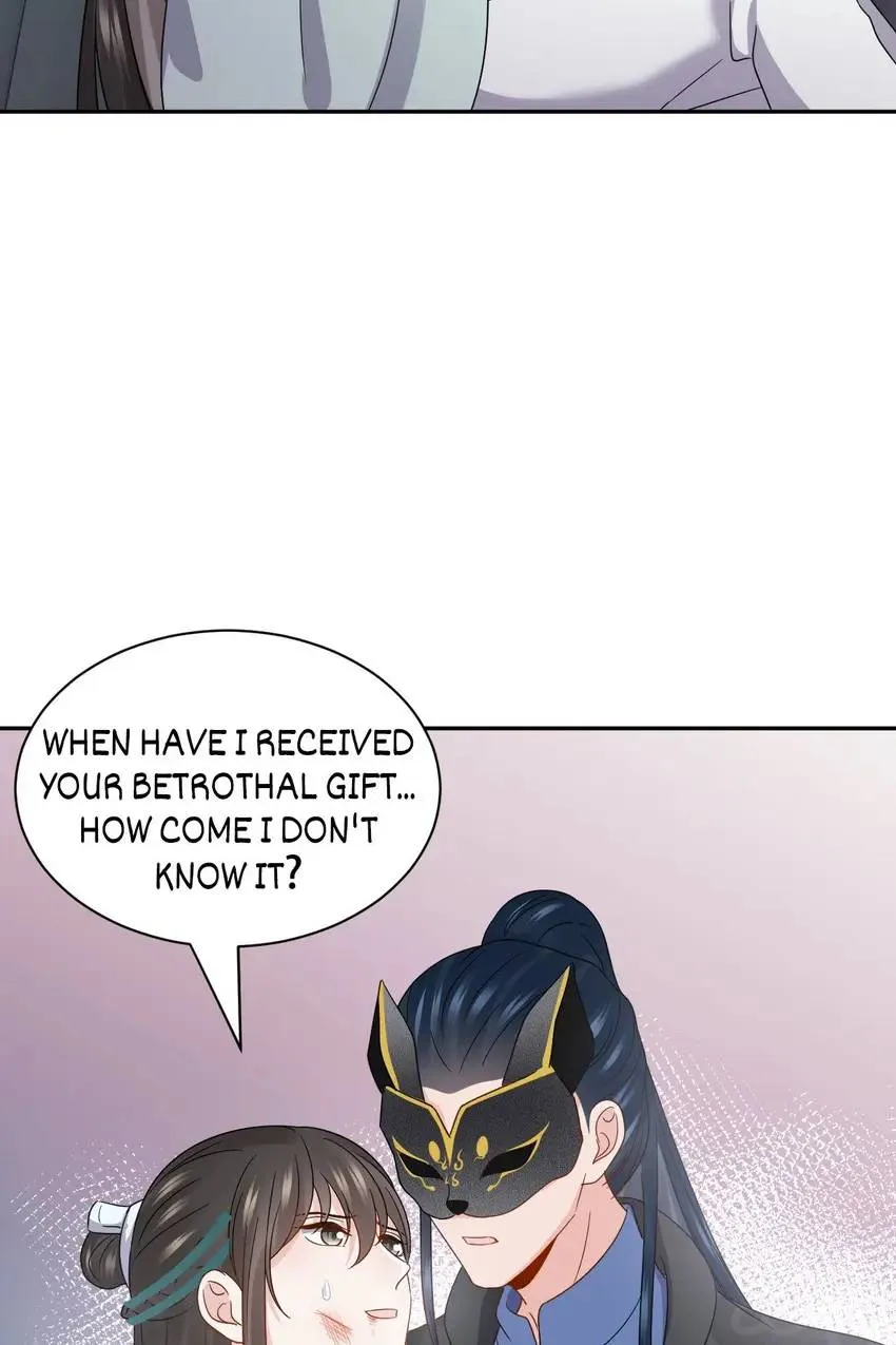 My Covenant with the Monster Lord Chapter 95 page 11 - 